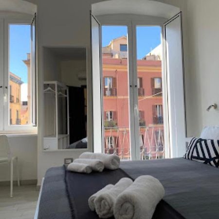 Angel Room Nel Corso 卡利亚里 外观 照片