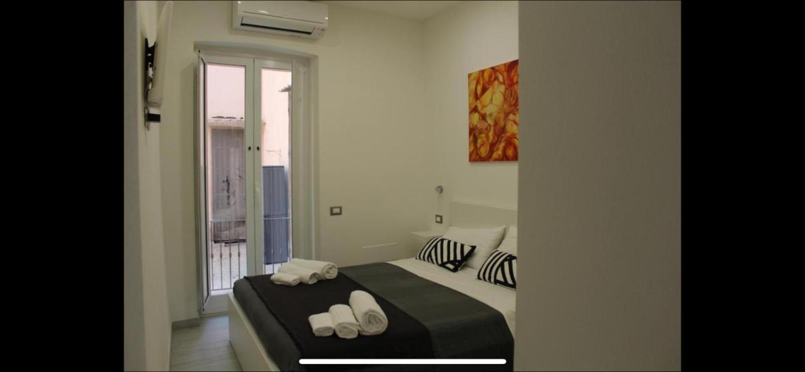 Angel Room Nel Corso 卡利亚里 外观 照片
