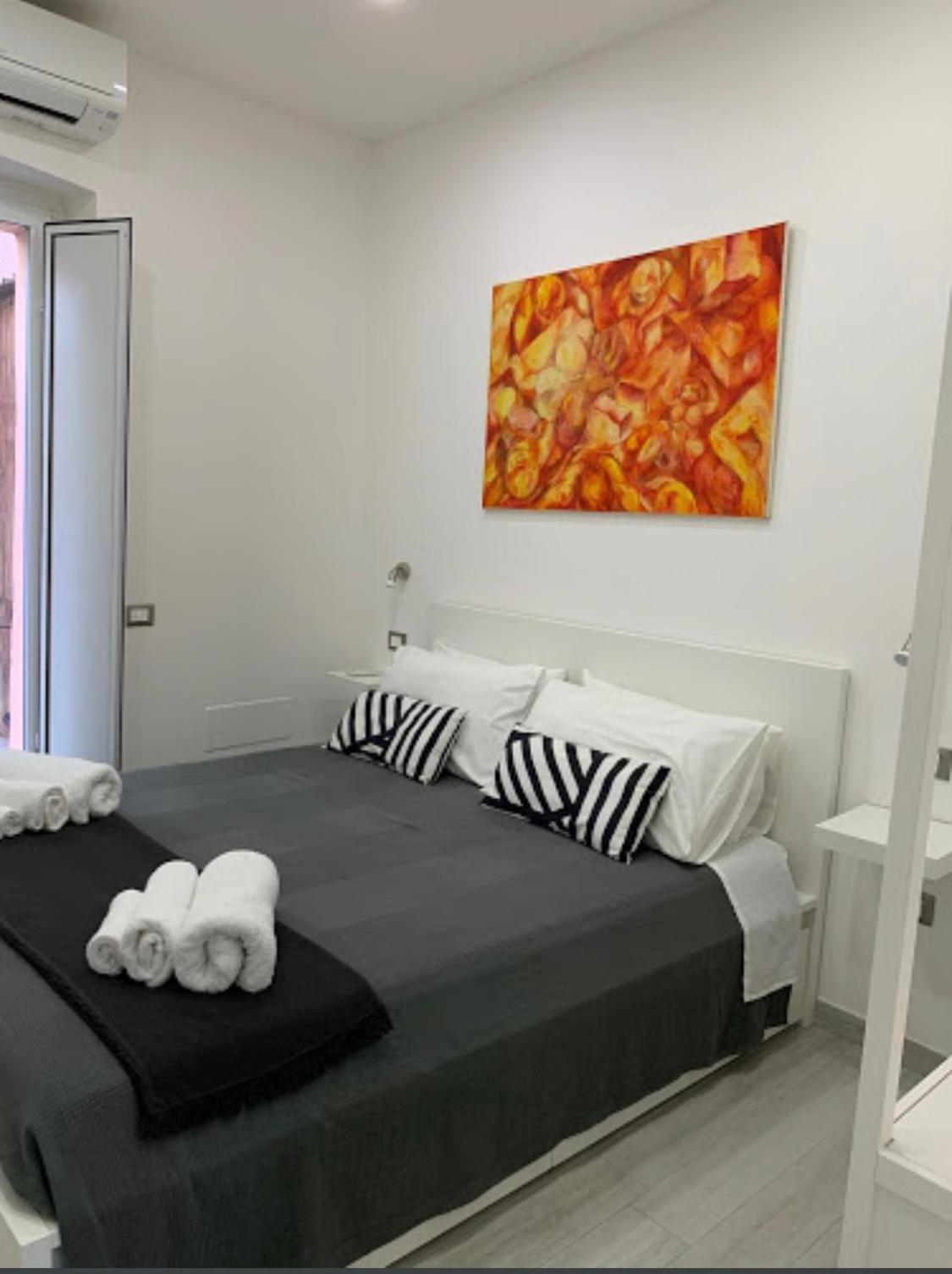 Angel Room Nel Corso 卡利亚里 外观 照片