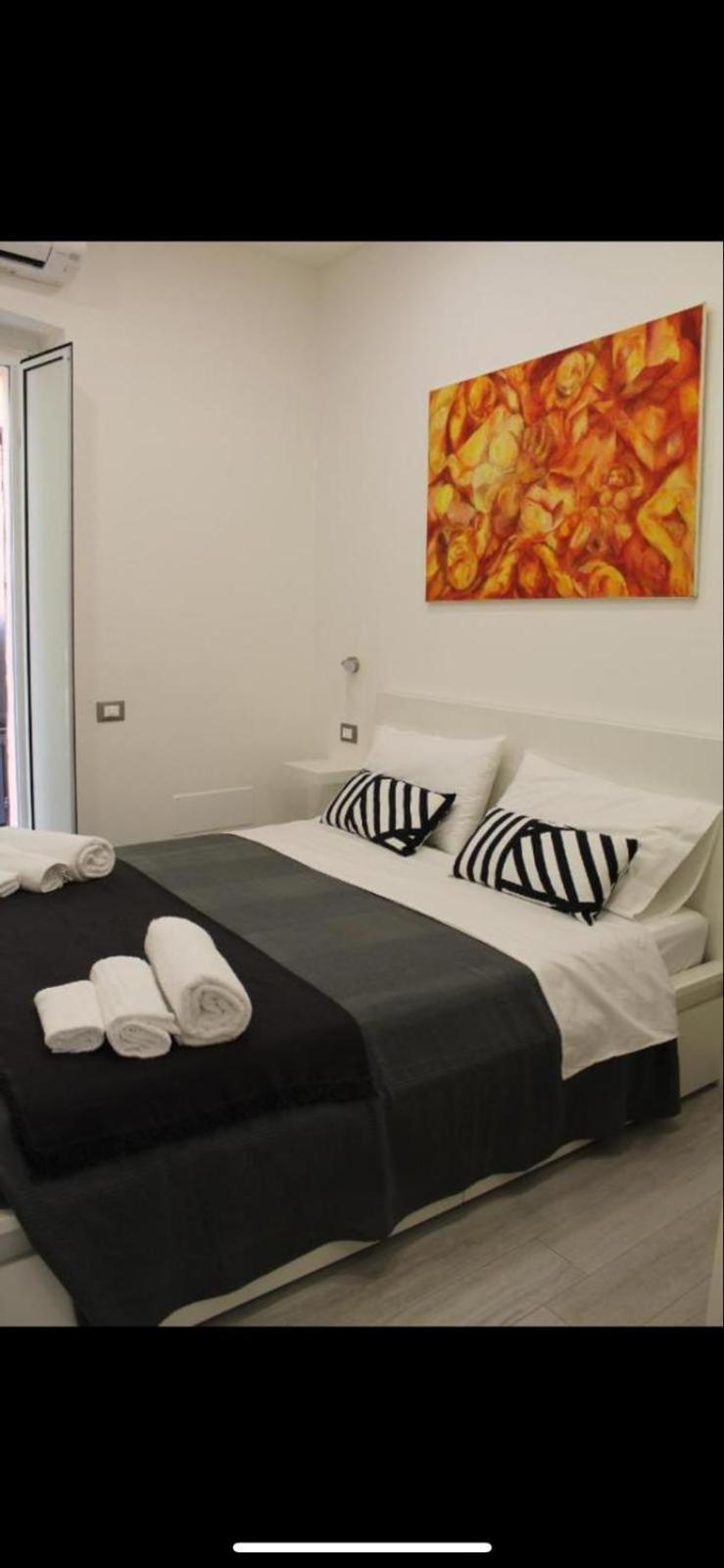 Angel Room Nel Corso 卡利亚里 外观 照片