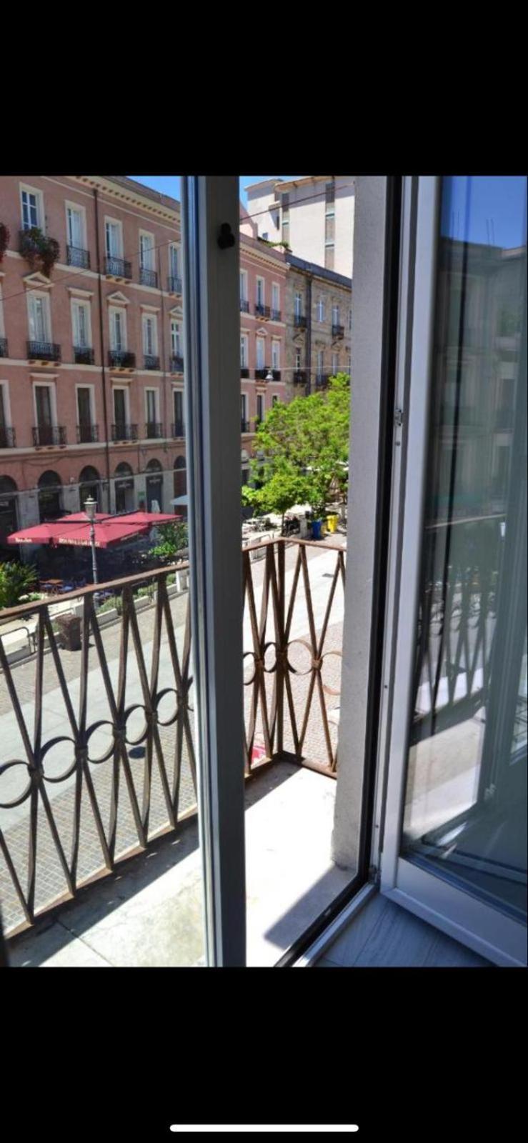 Angel Room Nel Corso 卡利亚里 外观 照片